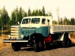 Jyry-Sisu K-141 1955 года